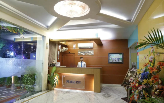 Hotel Prayag Inn