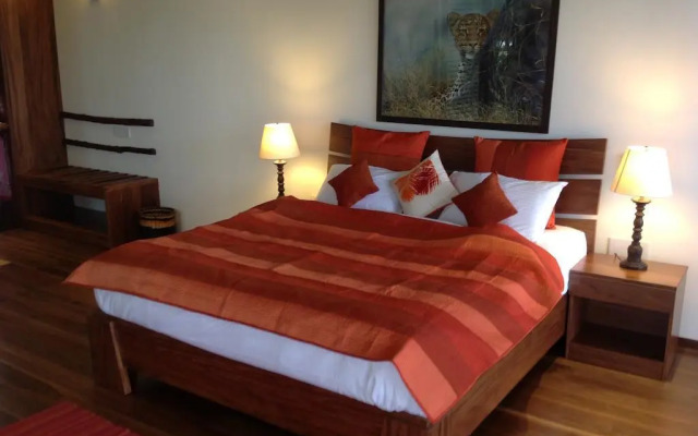 Waterwoods Lodges And Resorts