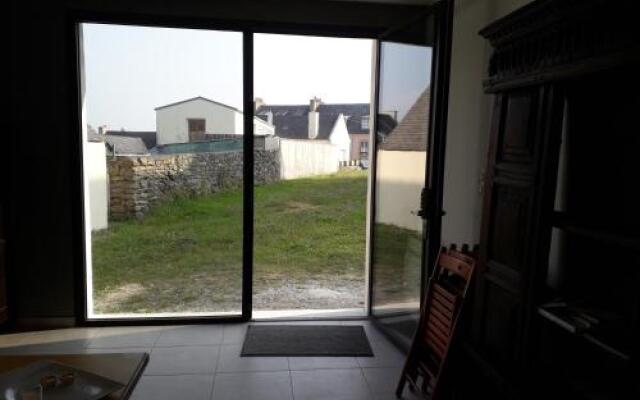 Gîte Les Pingouins du Phare