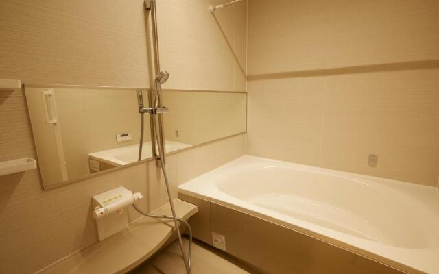 Riverside Hotel Sapporo