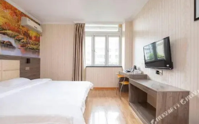 Xianghe Hotel
