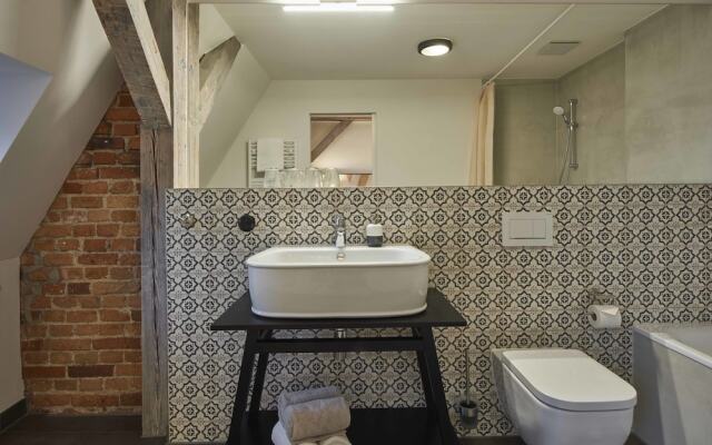 VIAs Appartements und Ferienwohnungen