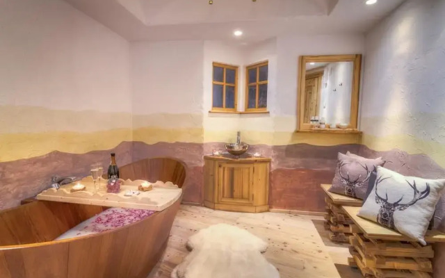 Hotel Madonnina Resort And Wellness