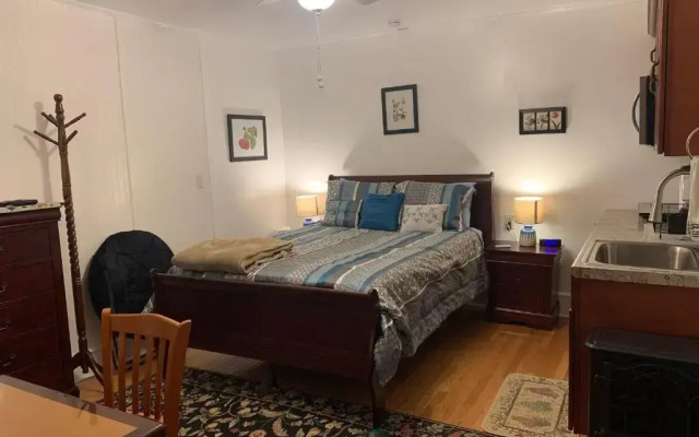 Micosta Leisure Inn