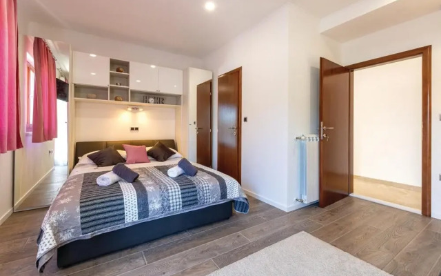 Awesome Apartment in Jesenice With Wifi and 1 Bedrooms