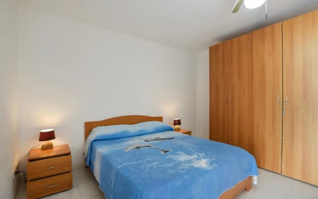 Stunning Home in Pozzallo With 3 Bedrooms