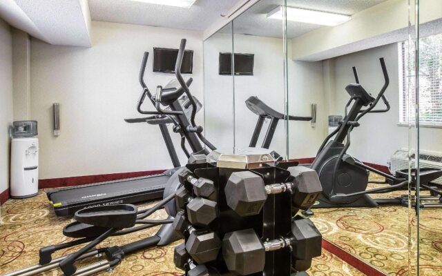 Comfort Inn & Suites Lenoir Hwy 321 Northern Foothills