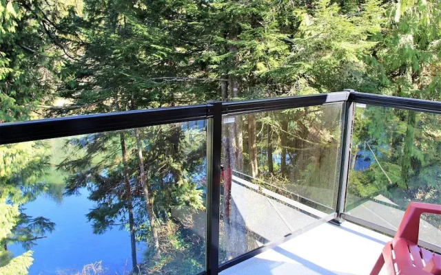 Kingfisher Cottage