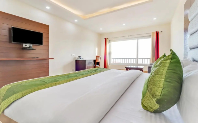 Hotel Phoenix