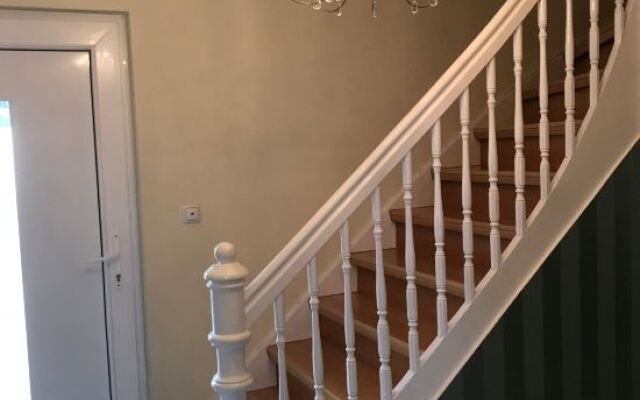 Haus Carl von Clausewitz