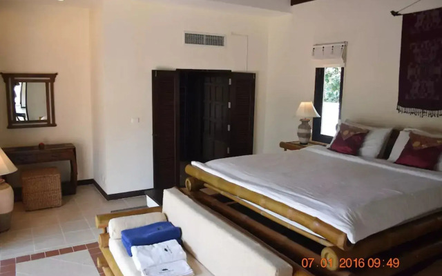 3 Bedroom Villa - Villa Silver