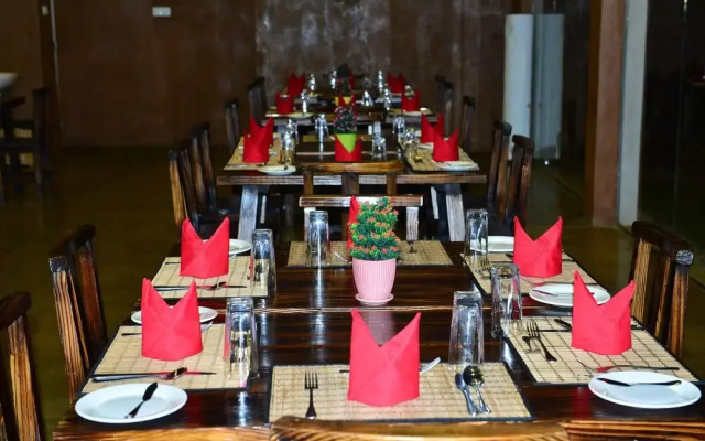 Agbo Hotel