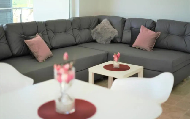 Villa M - Your business & holiday apartment in Sibenik