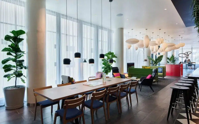 citizenM Miami South Beach