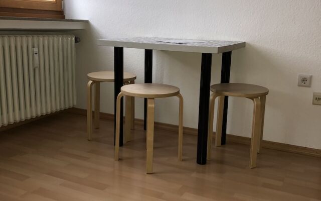 Ferienwohnungen Oberkülheim