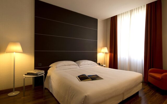 Hotel CHC Torino Castello