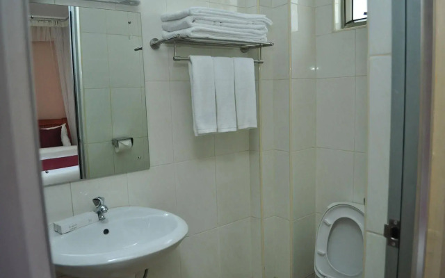 Decasa Hotel
