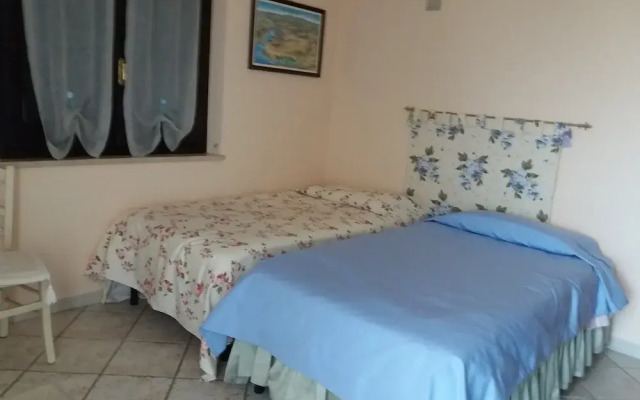 B&B Villa Marilena