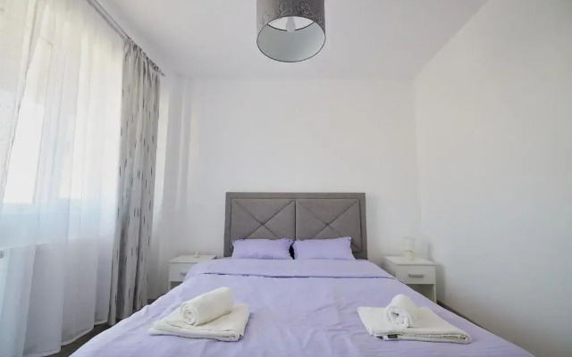Alessandro home 4 Luxury Centru Palas Mall Iași