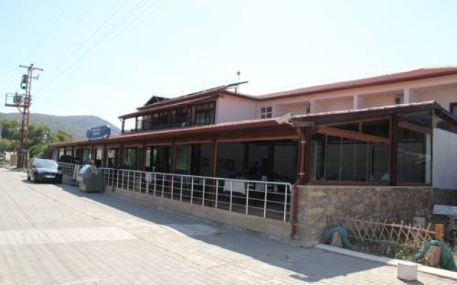 Ceylan Motel