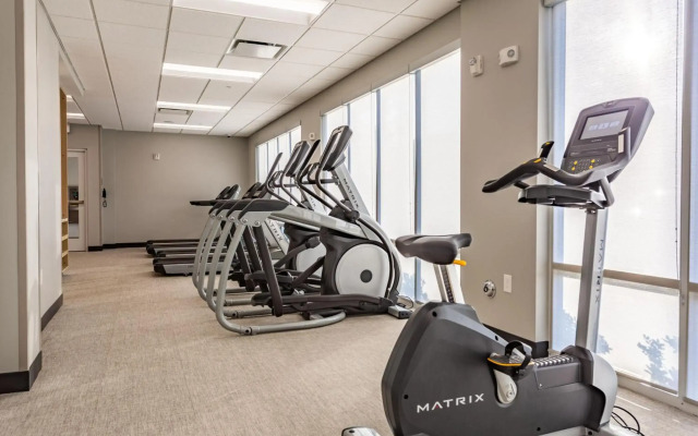 TownePlace Suites by Marriott Raleigh-University Area