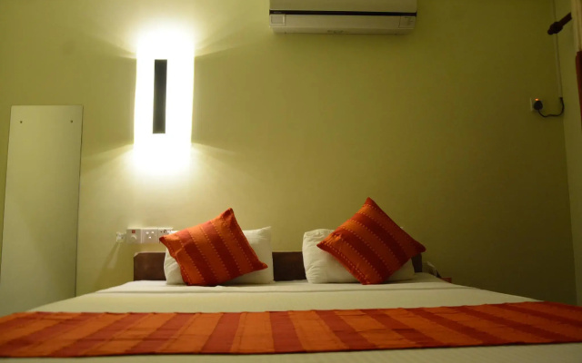 Hotel Thilon