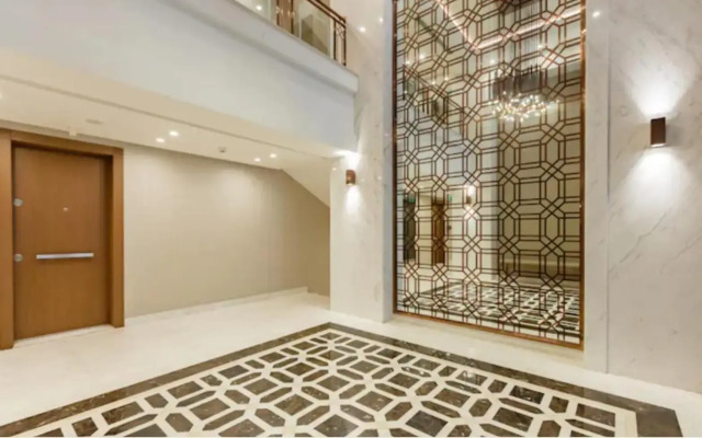 Istanbul Taksim 360 Luxury Apartment