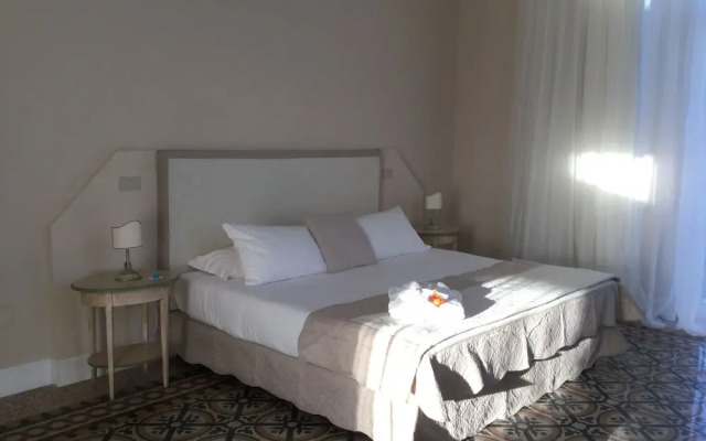 iH Pian Dei Mucini Resort - Hotel Vittoria