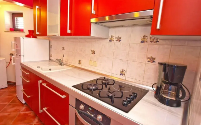 Apartment Tatjana 411
