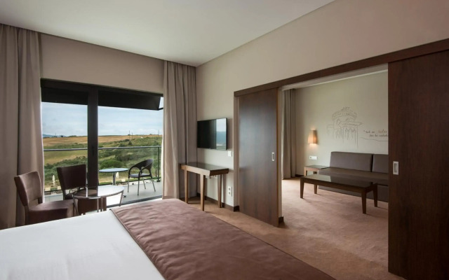 Omni Dallas Hotel