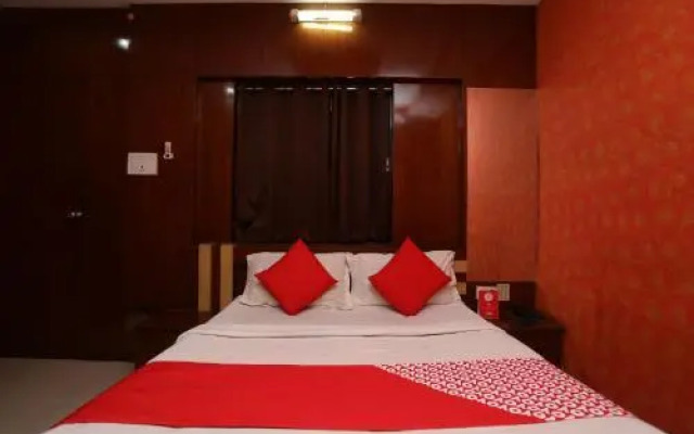 OYO 28644 Hotel Nilanjana