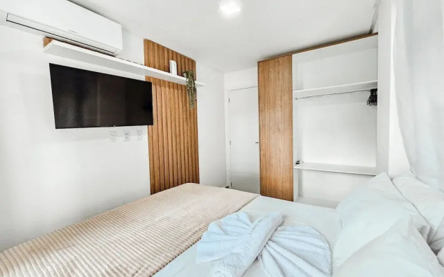 Green Porto Residence