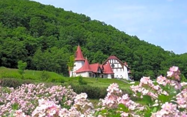 Takinoue Hotel Keikoku - Vacation STAY 32388v