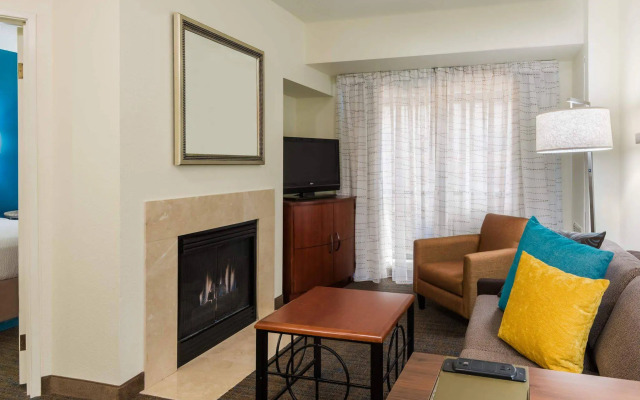 Residence Inn by Marriott Chattanooga Downtown