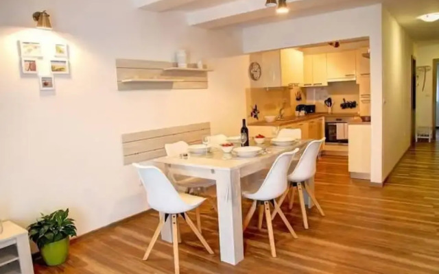 Apartment Vita