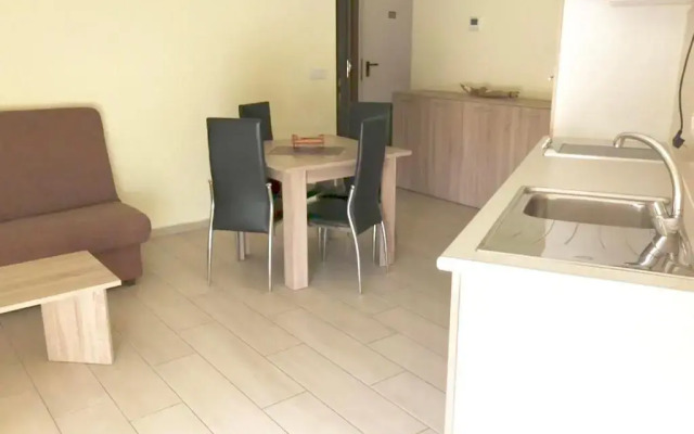 Aparthotel Giuliano