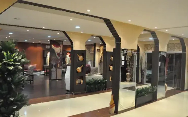 Ewaa Al Fursan