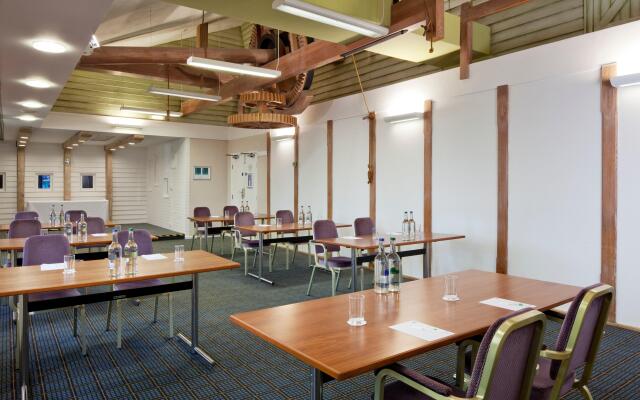 Holiday Inn Ipswich by IHG