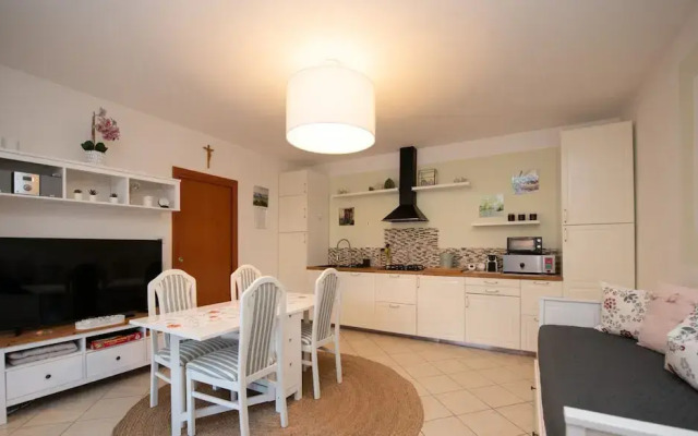 Villaggio Tavaredo - App. 02