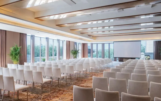 Hyatt Regency Xi An