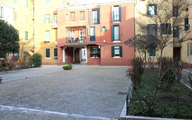 CaseNuove apartment
