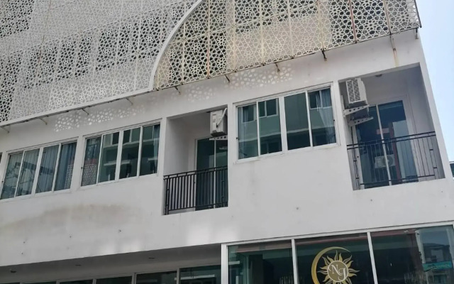 M.U.DEN Patong Phuket Hotel