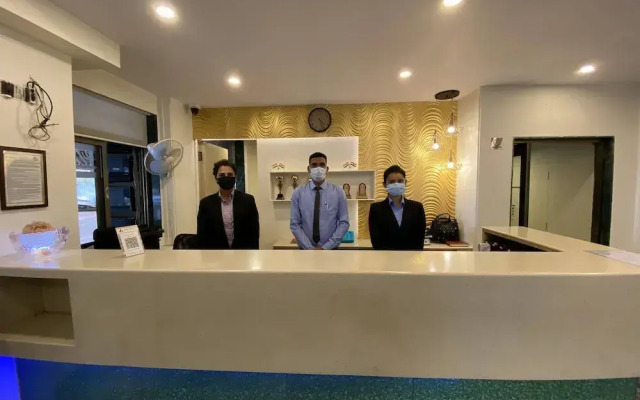 Aron Resort & Spa Lonavala
