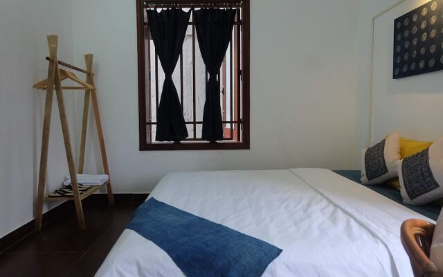 Lagom Home Hostel