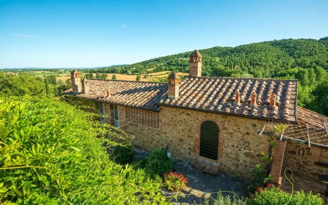 Villa Gagnoni