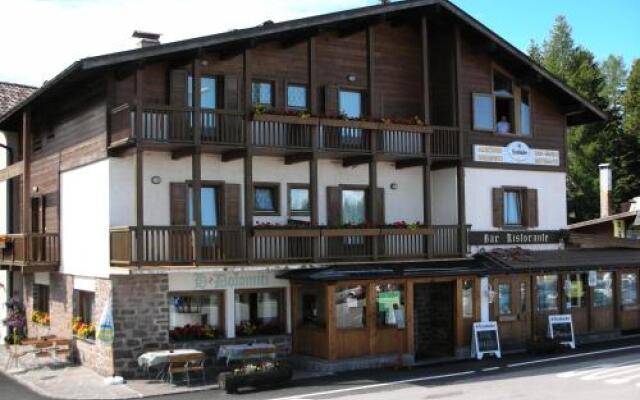 Albergo Dolomiti