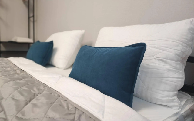 Апартаменты на проспекте Кирова 178