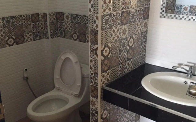 The Loft Resort Kabin Buri