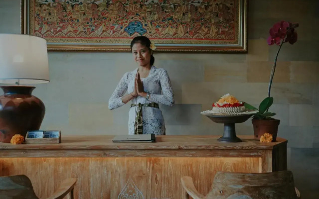 Lastana Suite Ubud