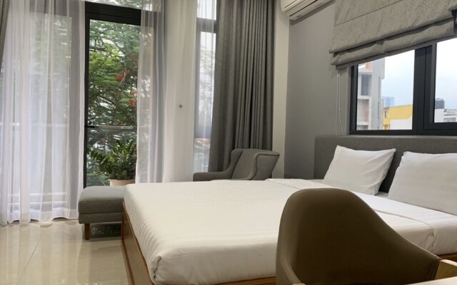 The Art - Sunshine Apartment